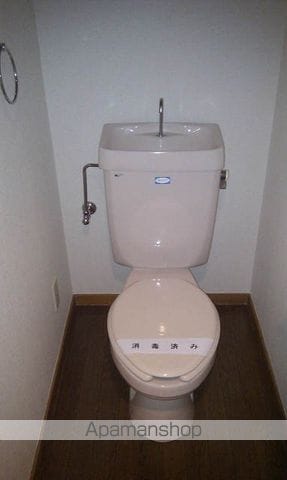 セントラルハイツ香呑の内装写真