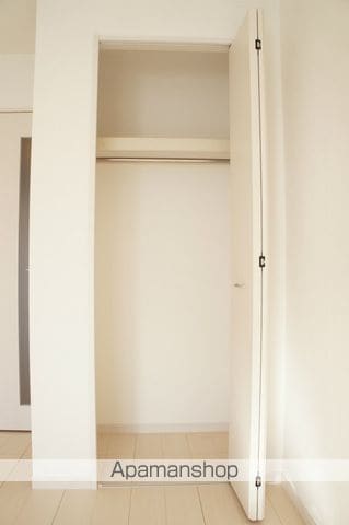 リブリ・シュシュ セーイシックスの内装写真