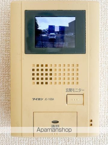 サージ Dの内装写真
