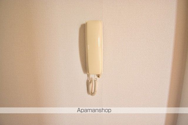 メゾンUの内装写真