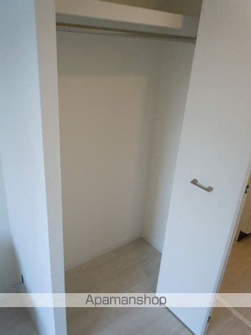ESLEADTENROKUの内装写真