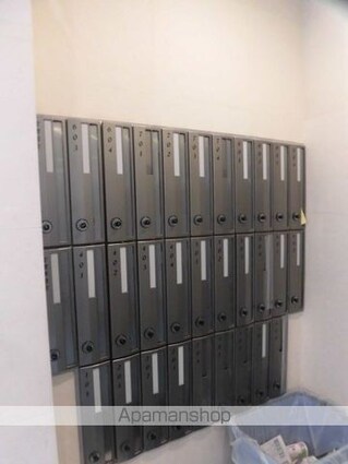 ドルチェ東京向島[1K/21.02m2]の共用部6