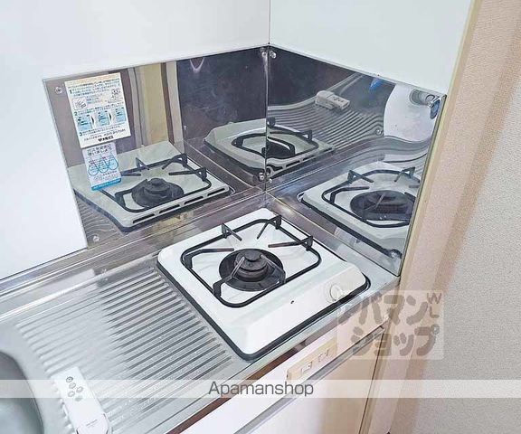 ACメゾン藤ノ森の内装写真