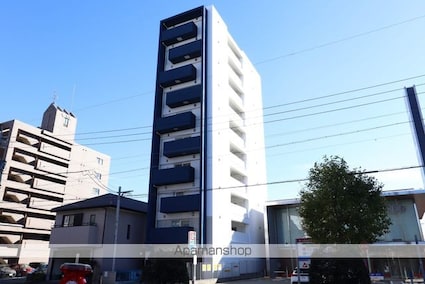 ＲＥＳＩＤＥＮＣＩＡ御器所[1K/25.18m2]の外観1