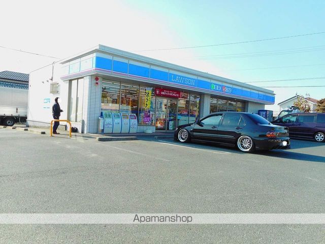 コンフォートの周辺写真