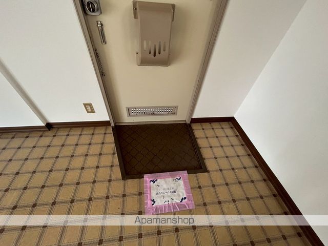 矢留荘の内装写真