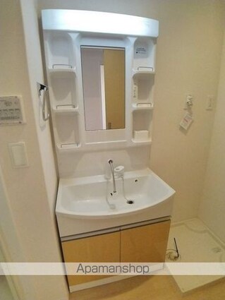 スカイピース[1LDK/36m2]の洗面所