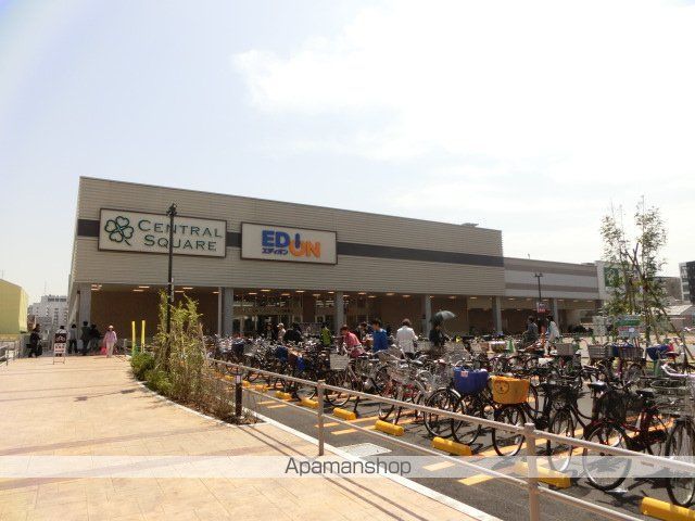 カサ内本町の内装写真