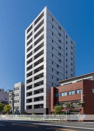 東京都台東区浅草５丁目[2LDK/50.79m2]の外観1