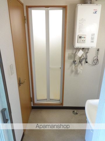 サンライズヒルの内装写真