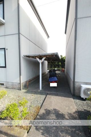 オーシャンヒルズIの外観写真