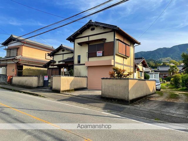 久大本線 筑後吉井駅 徒歩21分 築39年