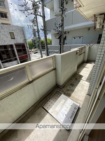 ステーションビラKIIIの内装写真