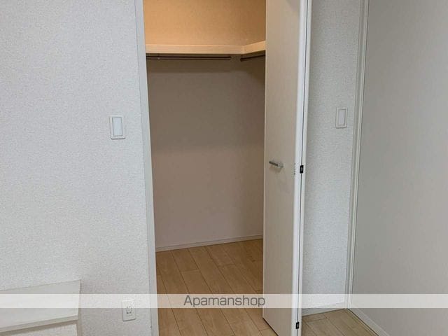 プレジールIIの内装写真