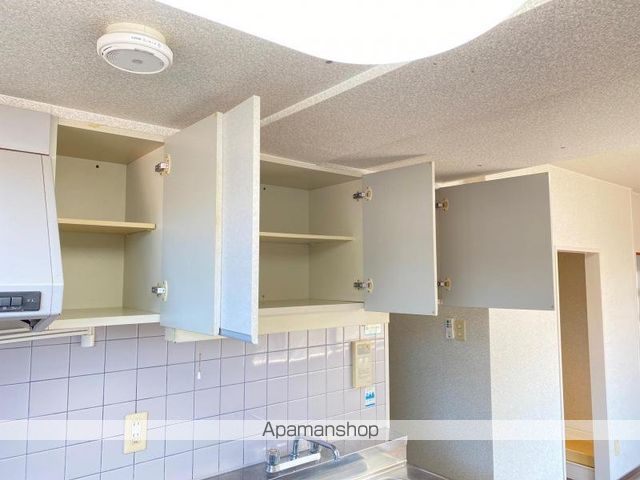 HAUSの内装写真