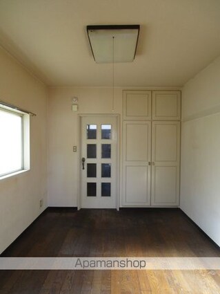 ファーストページ[1K/17m2]の内装