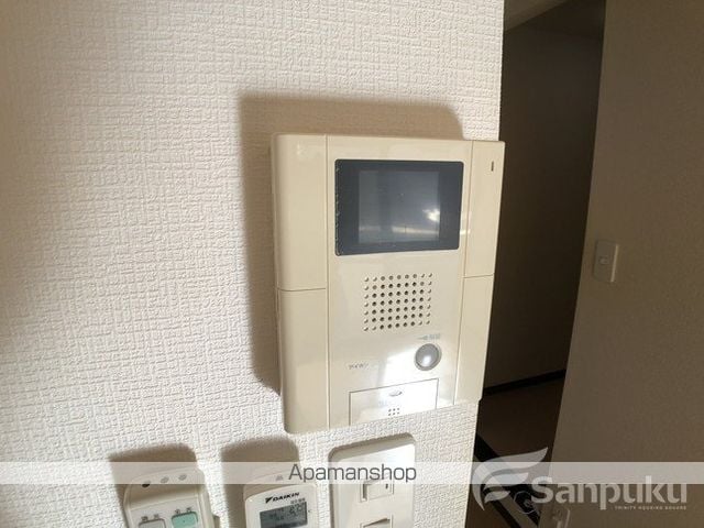 RAFFINE Kの内装写真