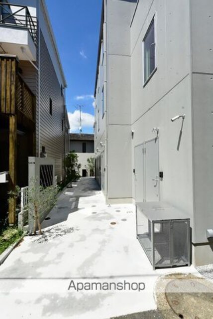 ｓｎＵｇ１０[1LDK/33.28m2]の外観5