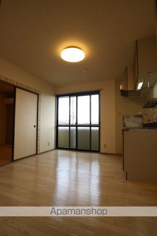 ユウハイツ・山崎の内装写真