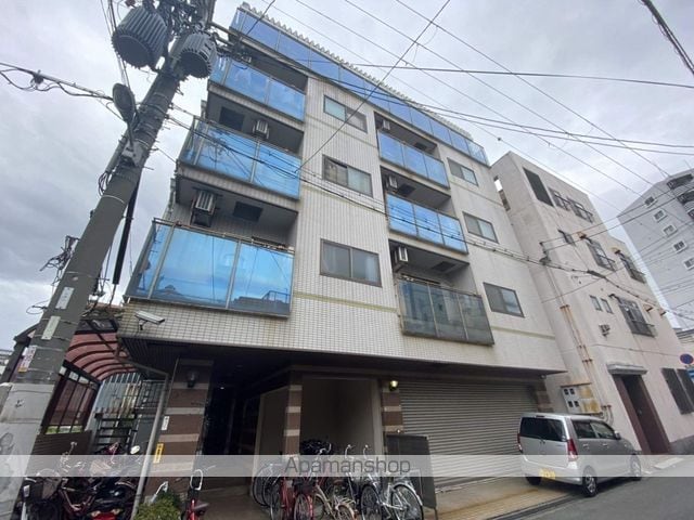 アーク玉津橋の外観写真