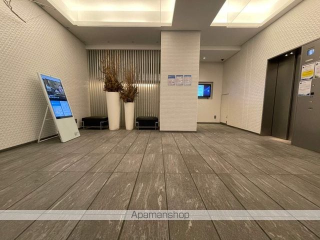 コンフォリア新中野のその他写真