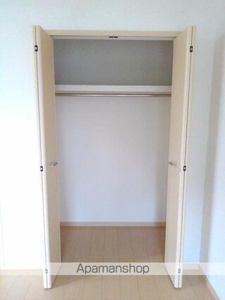 プリムローズ[2LDK/57.12m2]の収納