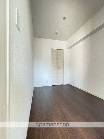 クロノス40新町IIIの内装写真