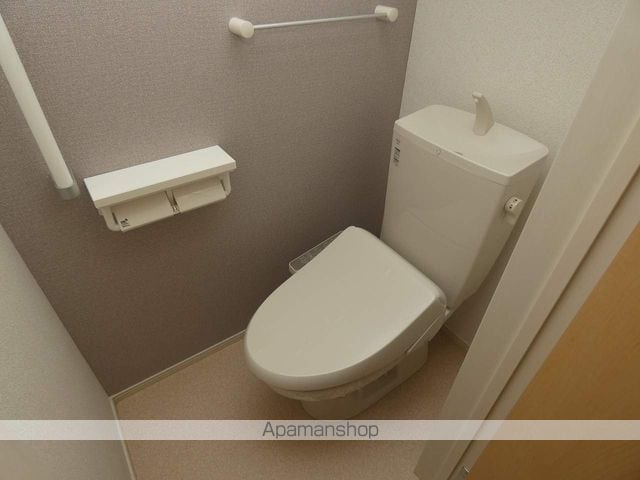 ジュネスの内装写真