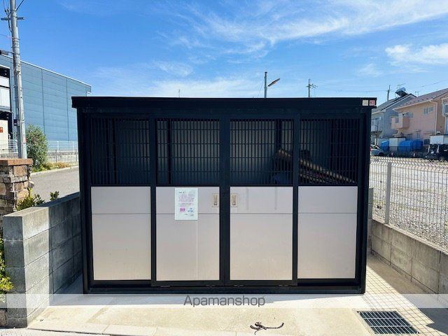 アヴニール・セカンド[1LDK/55.04m2]の共用部6