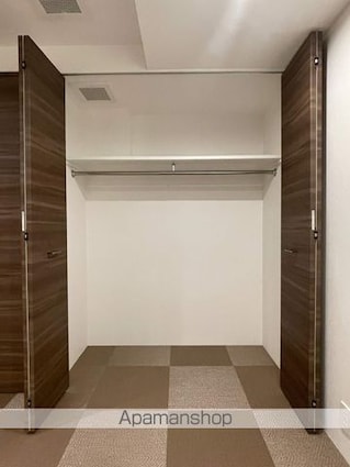 ＬＥＧＡＬＡＮＤ早稲田鶴巻町[1LDK/52.94m2]の収納