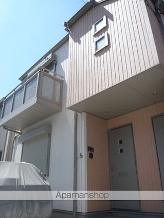 クライネン[1K/32.08m2]の外観