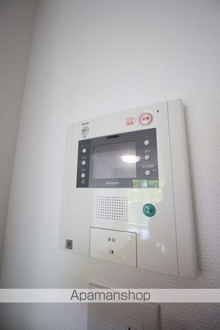 知事公館前タワーレジデンスの内装写真