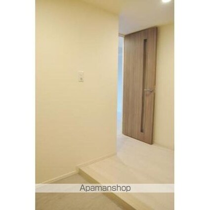 パークアクシス豊洲キャナル[1LDK/46.25m2]のその他内装3