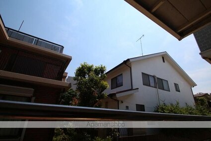 ジベ成城２[1K/20.46m2]のその他部屋・スペース