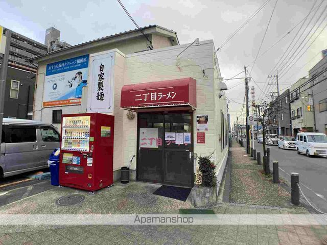 岡崎ビルの周辺写真