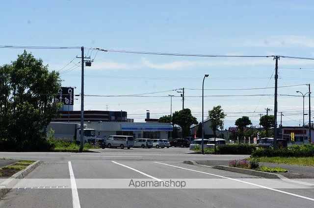 メゾンペルルの周辺写真