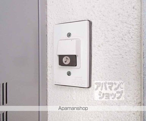 アルビオンシティ京都沢町の内装写真