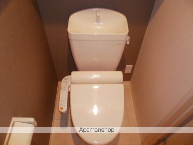 ボアメゾンの内装写真