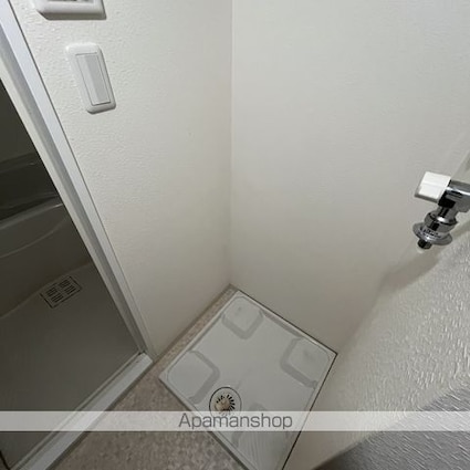 ＮＳ大津ビル[1R/30.22m2]の内装4