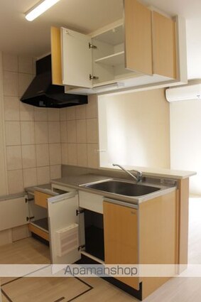 グランビスタ[1LDK/41.96m2]の内装7