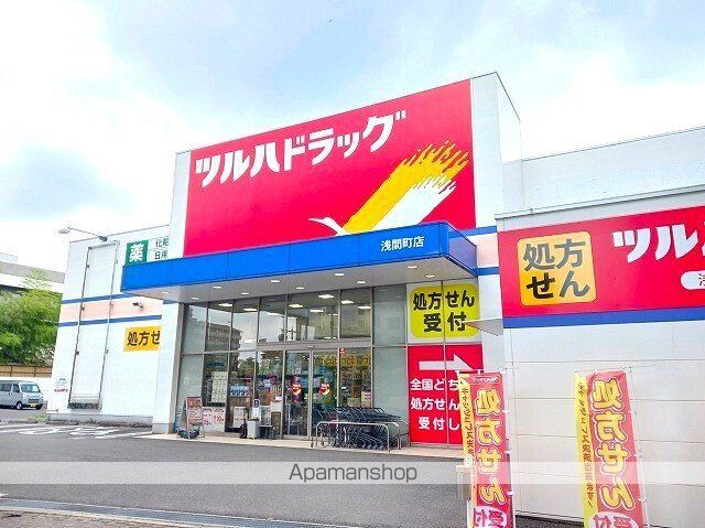 グランツ丸の内の周辺写真