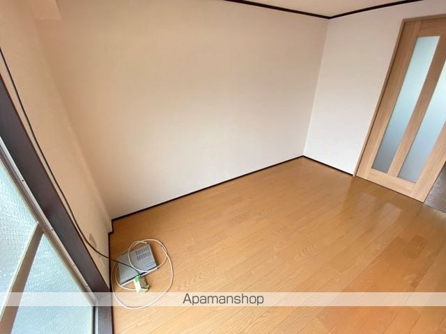 グリーンハウスの内装写真