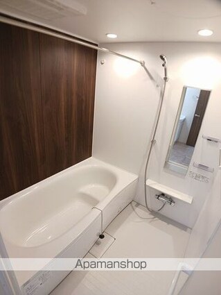 プロムナード　Ｎ[2LDK/58.6m2]のバス