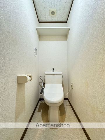 ペガサス緑ヶ丘2号館の内装写真