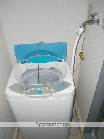 レオパレス中居の内装写真