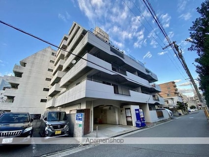 和歌山県和歌山市美園町４丁目[1LDK/44.4m2]の外観3