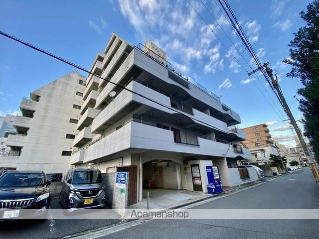 和歌山県和歌山市美園町４丁目[3DK/47m2]の外観3