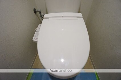 プレサンス桜山駅前アフォード[1K/20.68m2]の内装6