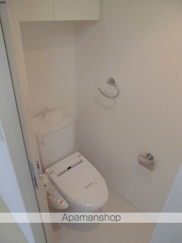 アーバネックス北浜の内装写真