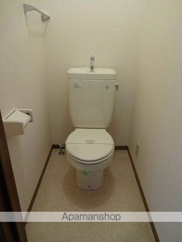 ハイツ椿の内装写真